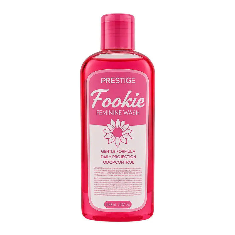 PRESTIGE Fookie Feminine Wash 150ml