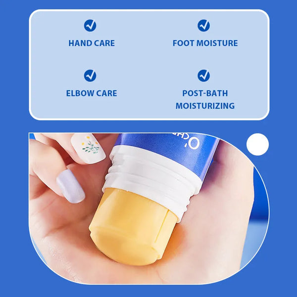 OCHEAL ANTI DRYING CRACK HAND AND FOOT CREAM