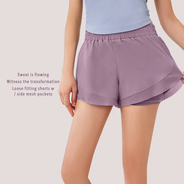 Women's Sports Shorts