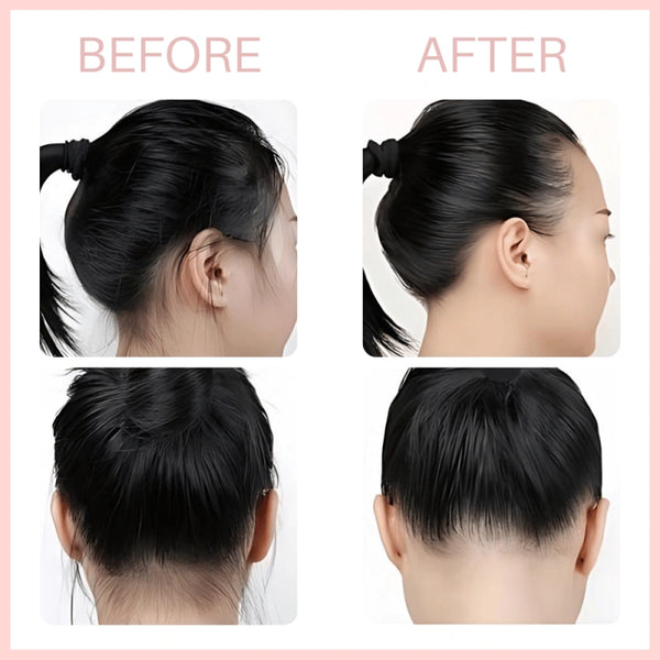 GLO21 Shaping Hair Gel with Styling Comb