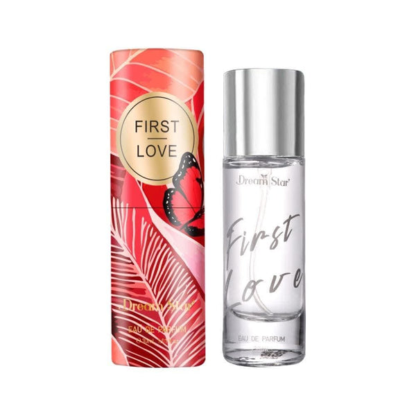 DREAM STAR Paper Tube Perfume 30ml