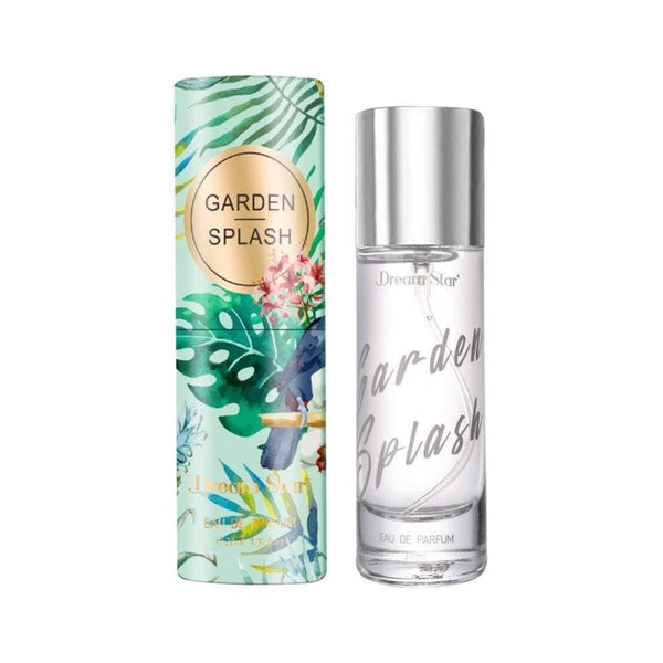 DREAM STAR Paper Tube Perfume 30ml