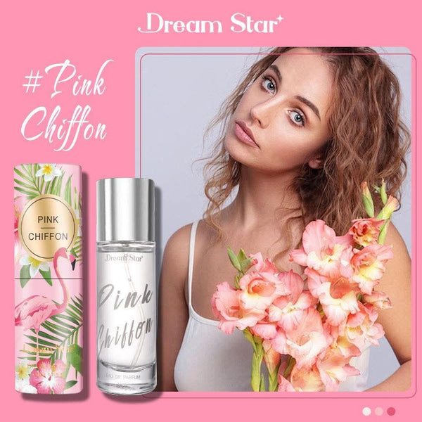DREAM STAR Paper Tube Perfume 30ml