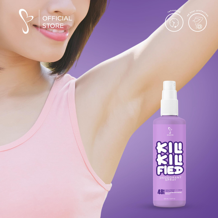 KILI KILI FIED BY SACHZNA