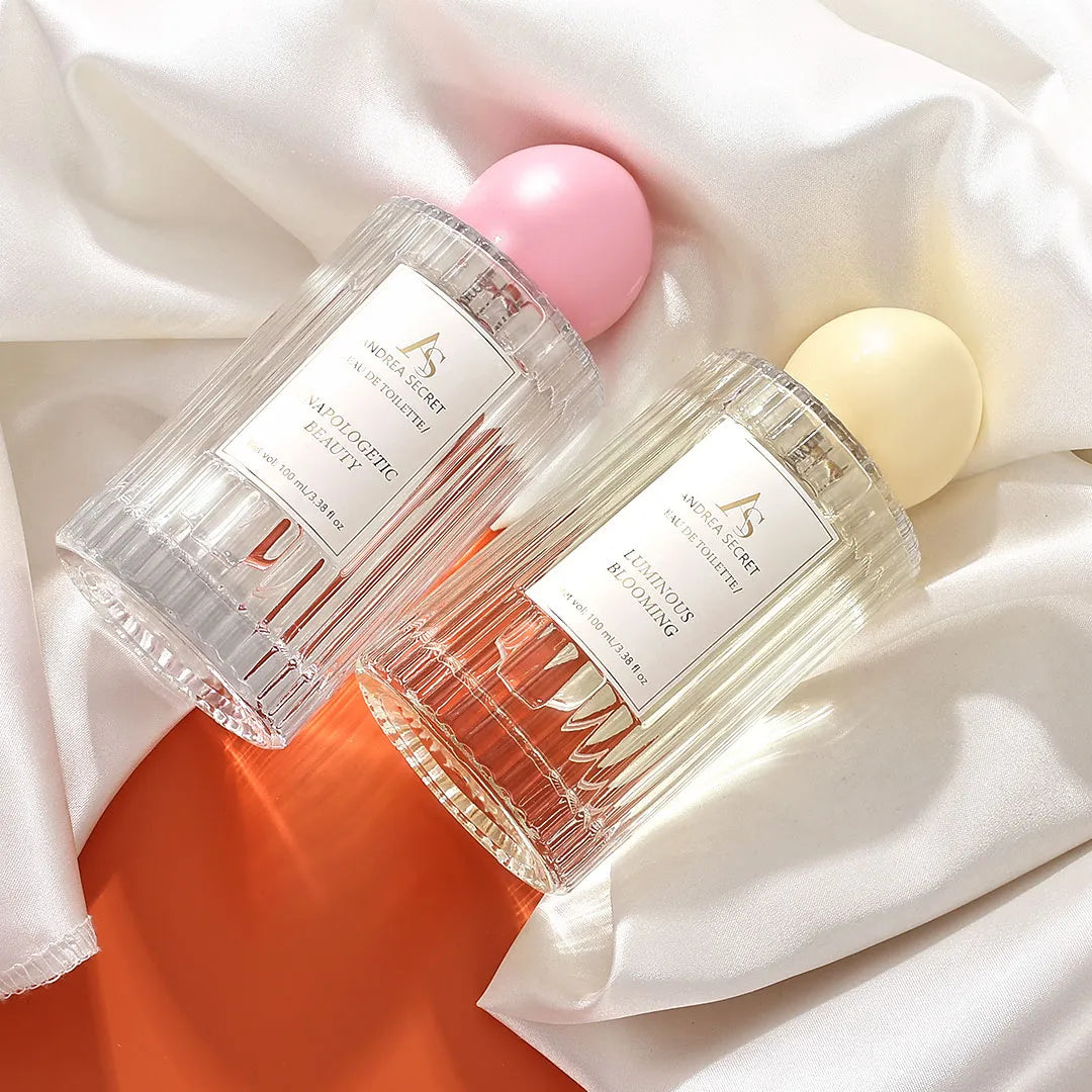 ANDREA SECRET Four Season Series Perfume 100ML