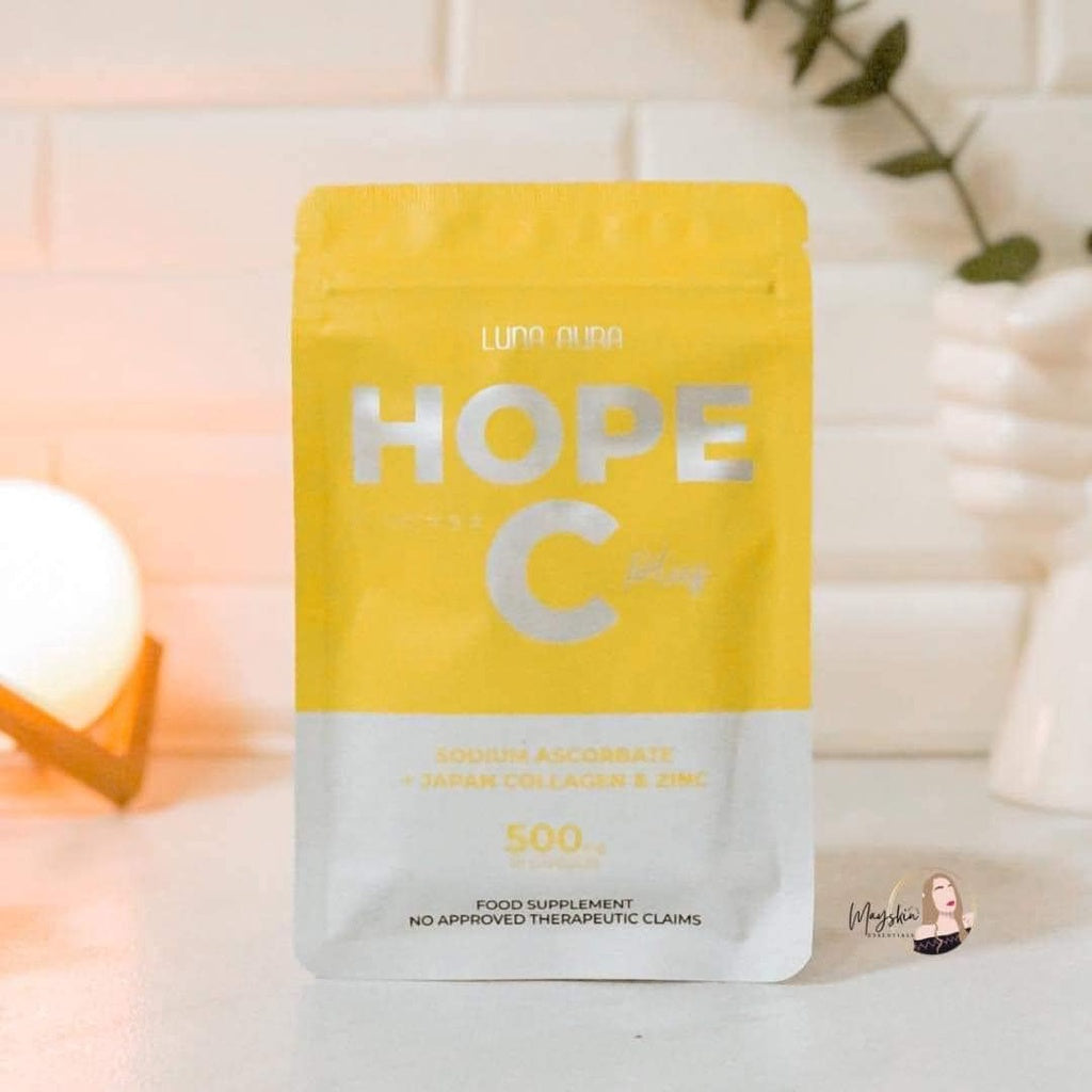 LUNA AURA HOPE GLOW