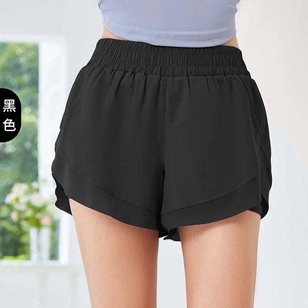 Women's Sports Shorts