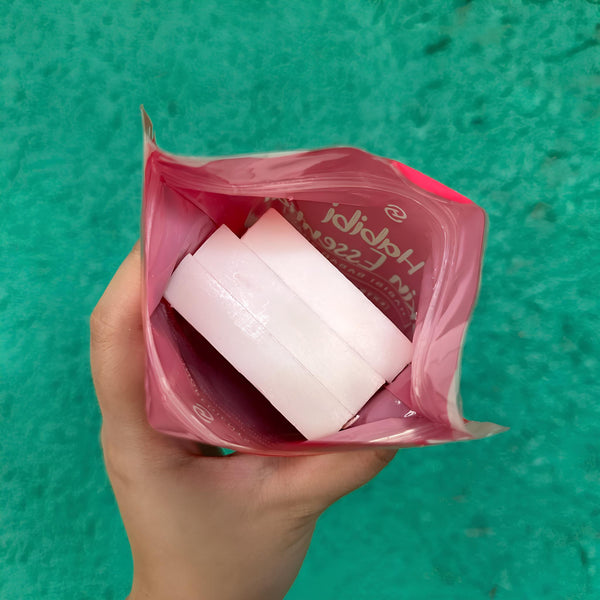 HABIBI SKIN ESSENTIAL HABIBI BABAD SOAP
