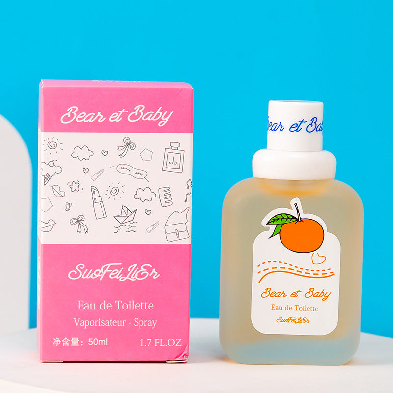 Bear & Baby Perfume 50ml
