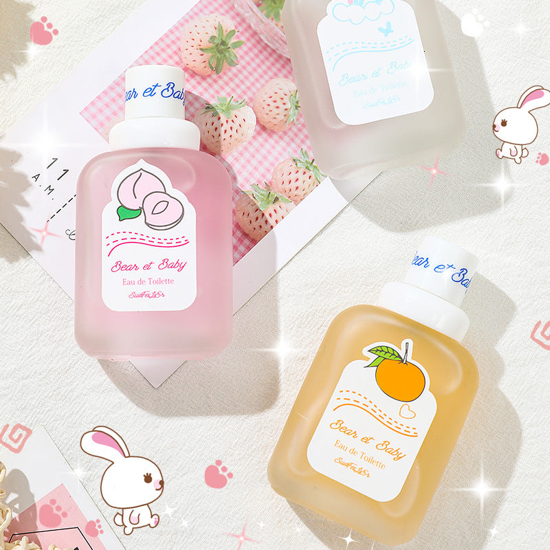 Bear & Baby Perfume 50ml