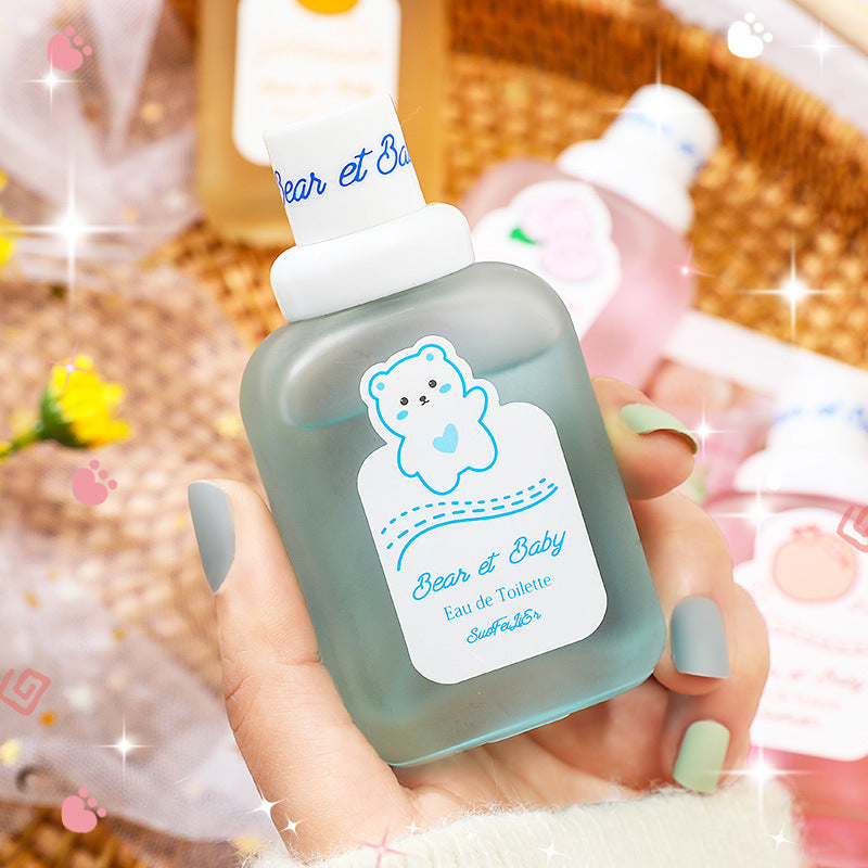 Bear & Baby Perfume 50ml