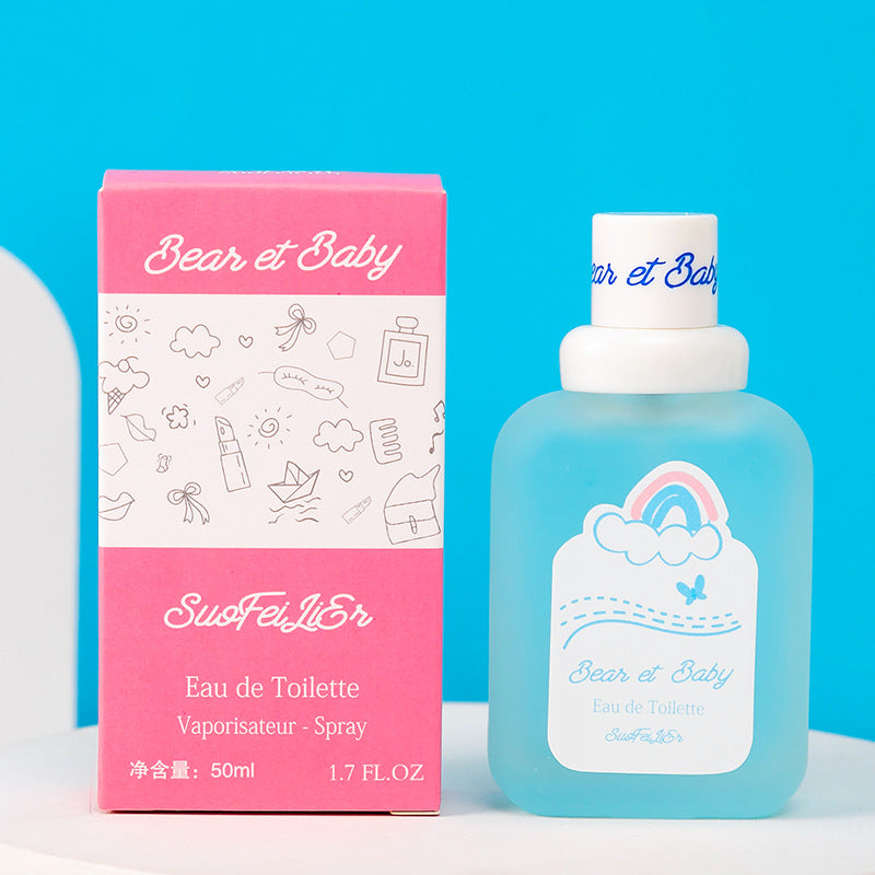 Bear & Baby Perfume 50ml