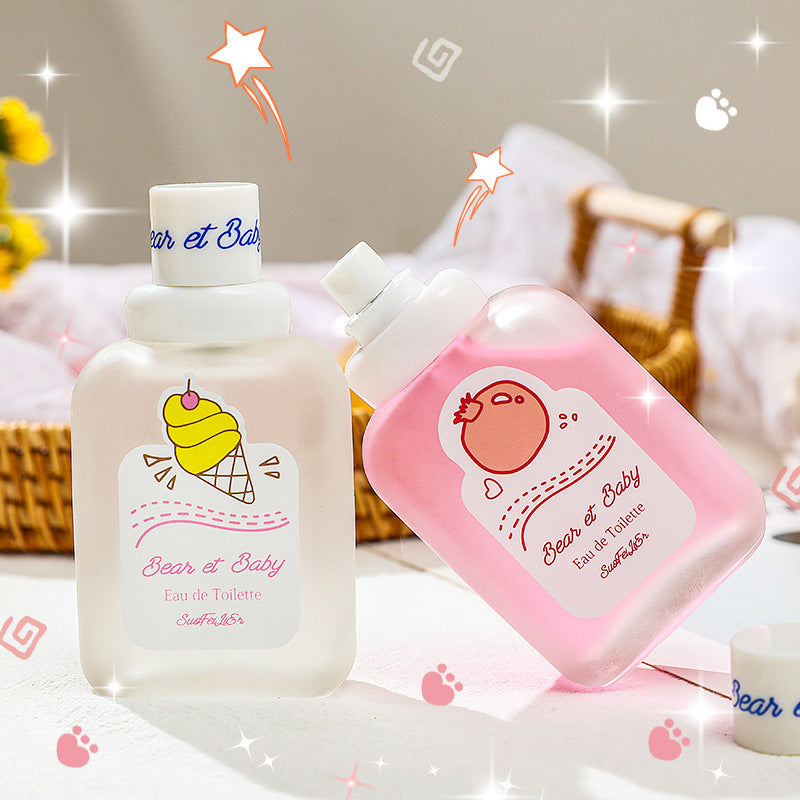 Bear & Baby Perfume 50ml