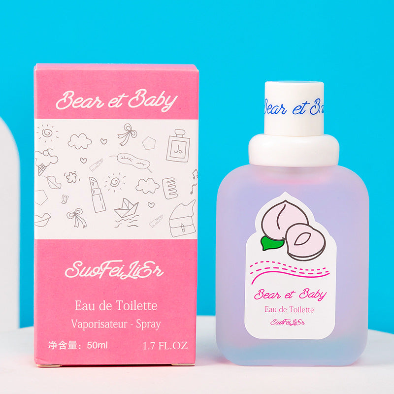 Bear & Baby Perfume 50ml