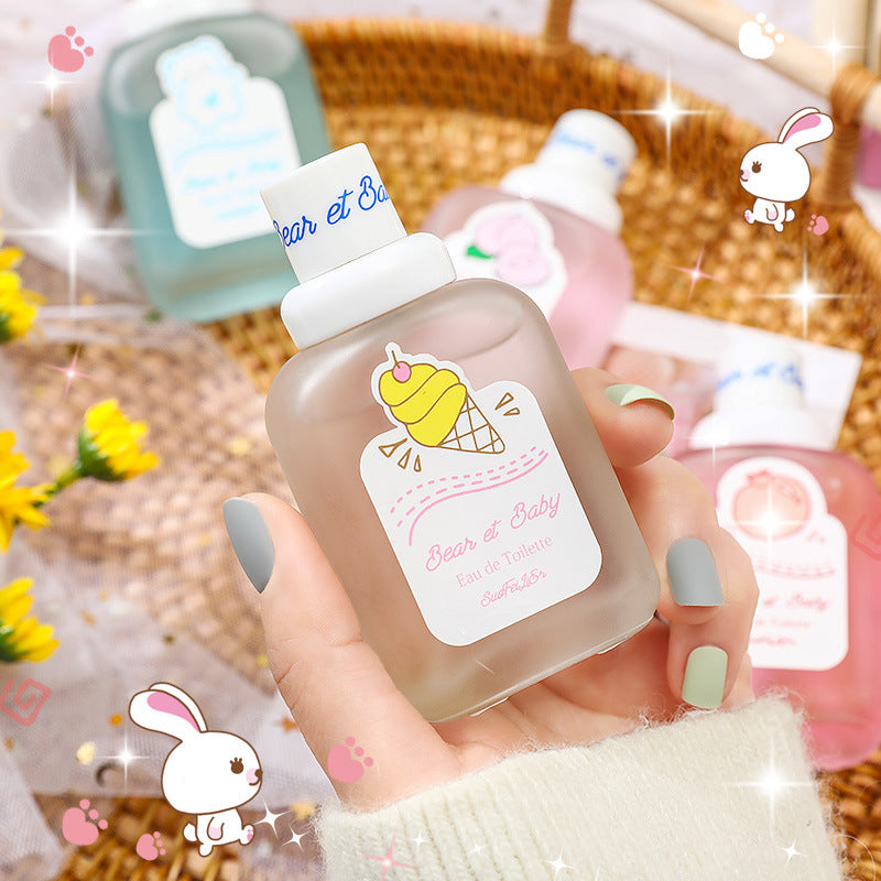 Bear & Baby Perfume 50ml