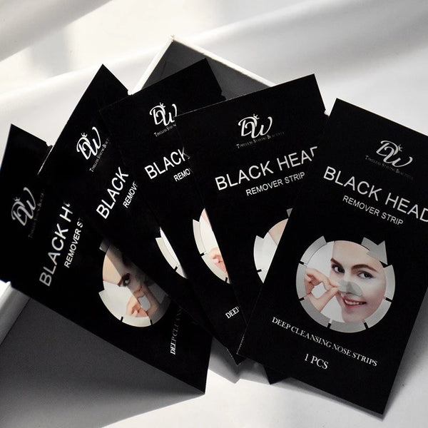 DW Black Head Remover Strip