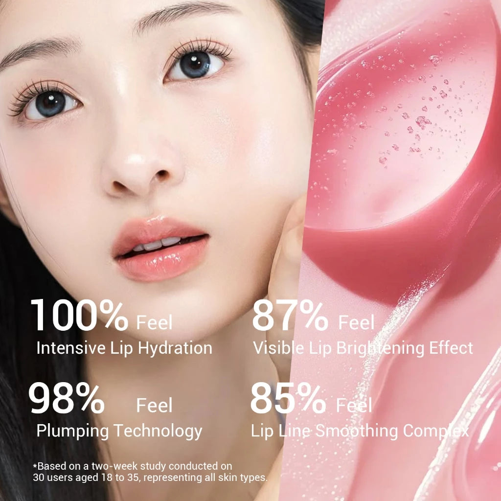 FRESHINY Vitamin C Lip Glow Serum