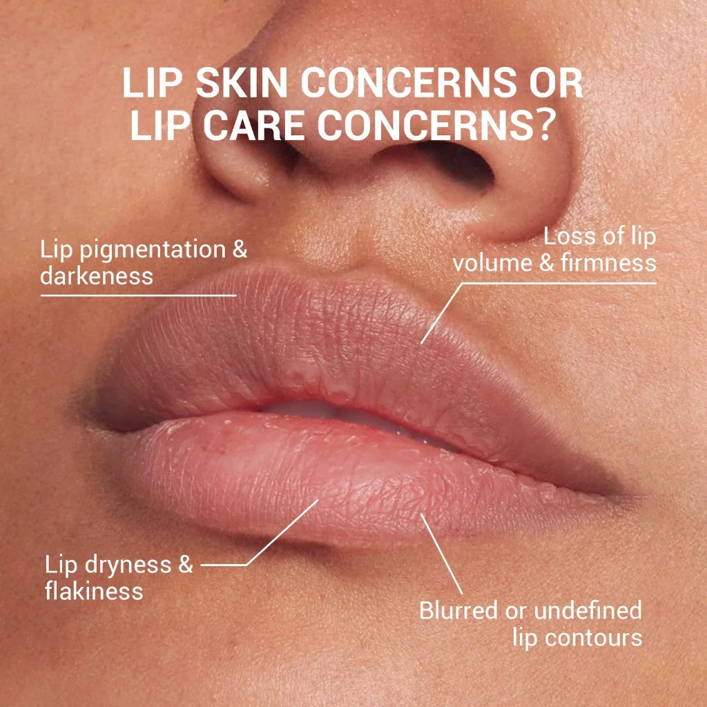 FRESHINY Vitamin C Lip Glow Serum