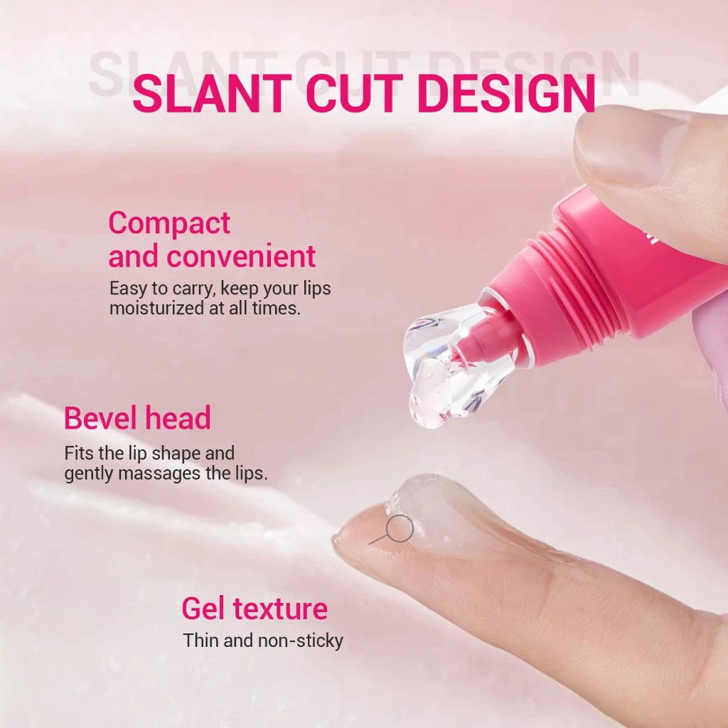 FRESHINY Vitamin C Lip Glow Serum