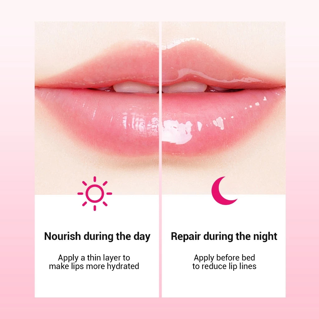 FRESHINY Vitamin C Lip Glow Serum