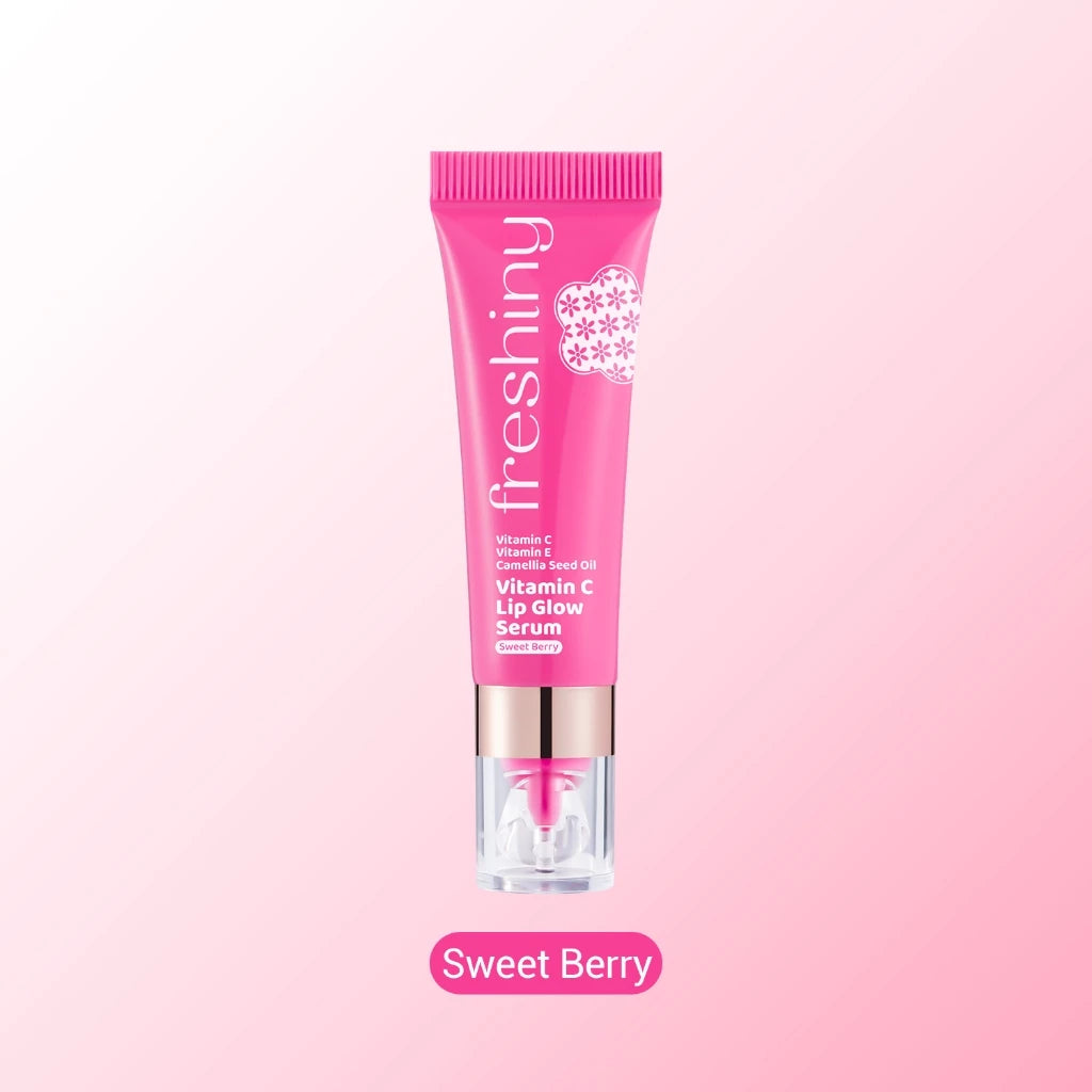 FRESHINY Vitamin C Lip Glow Serum