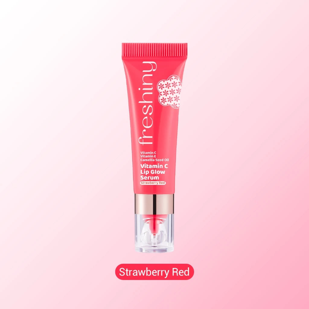FRESHINY Vitamin C Lip Glow Serum