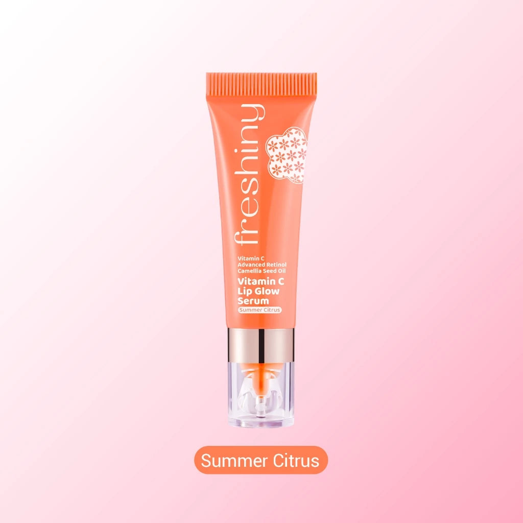FRESHINY Vitamin C Lip Glow Serum