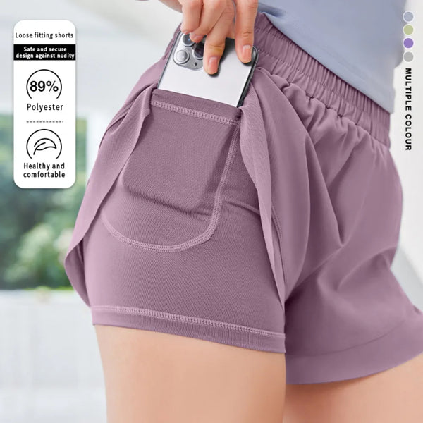 Women's Sports Shorts