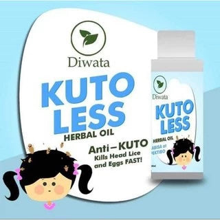 BUY 1 TAKE 1 KUTO LESS BY DIWATA 60ML