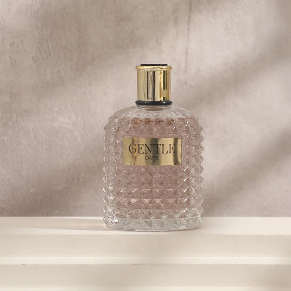 GENTLE DAYS PERFUME 100ML