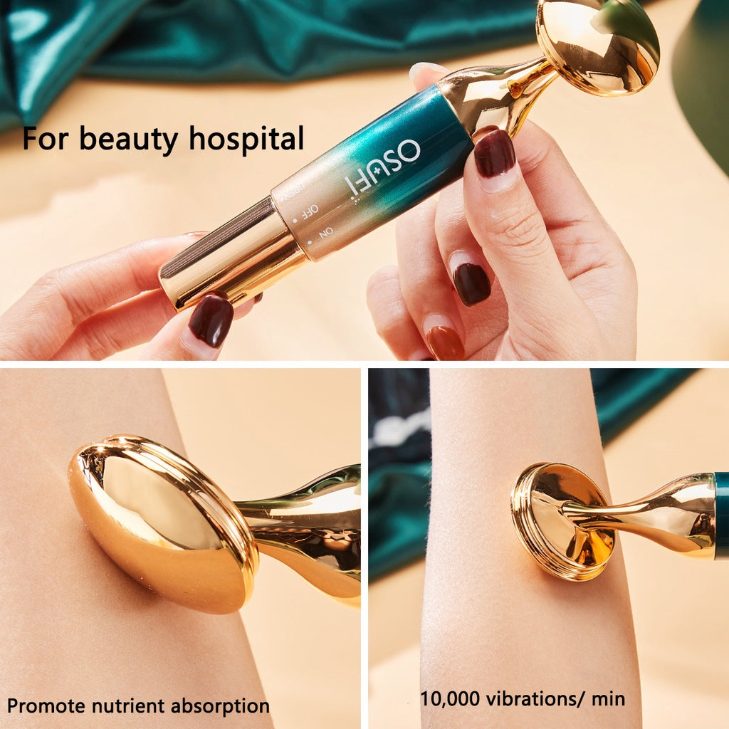 Electric Face Massager