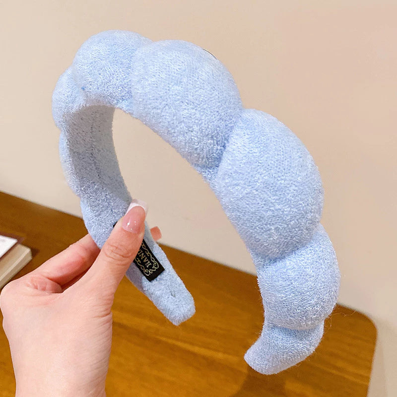 Cloud Headband