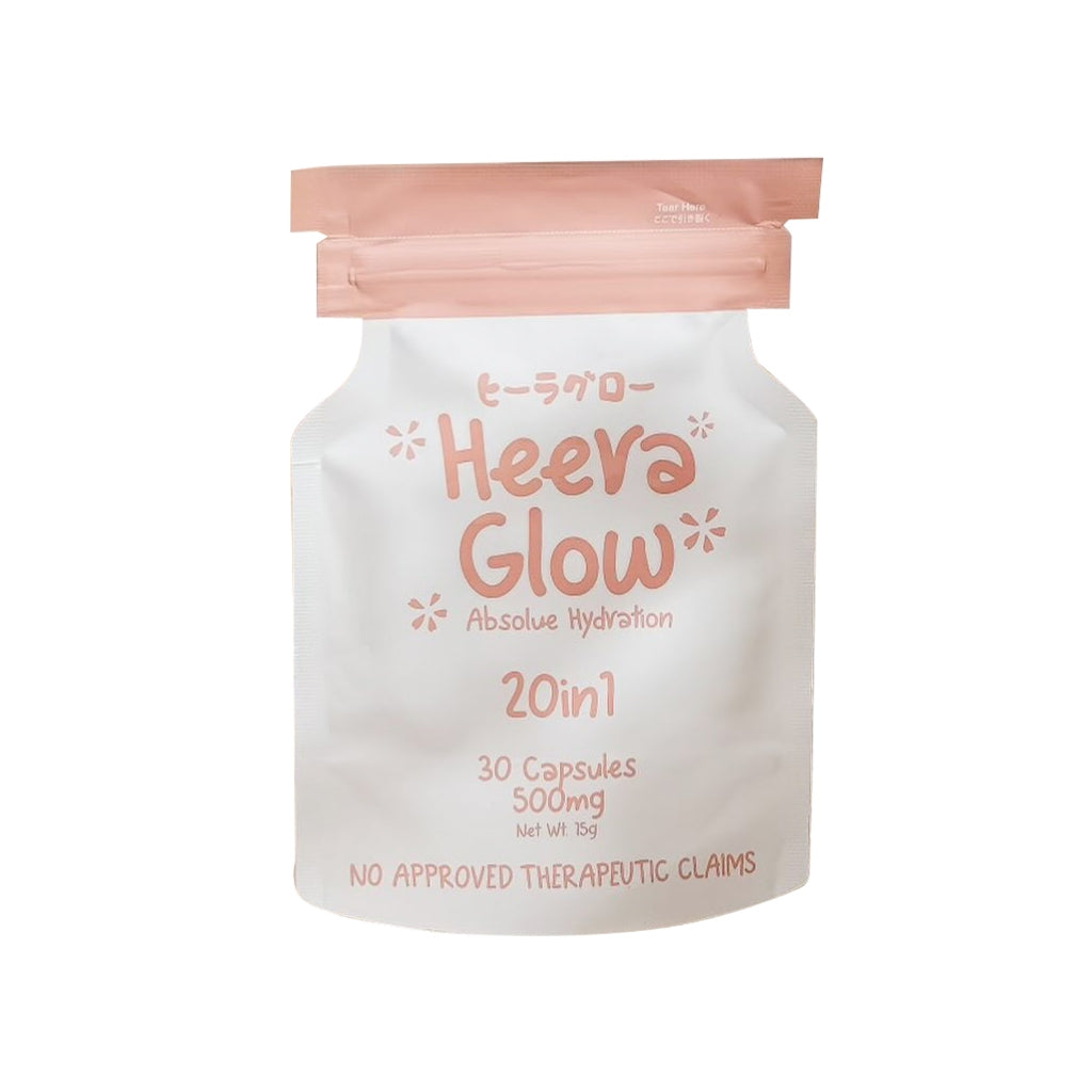Heera Glow 20in1 Absolue Hydration Whitening