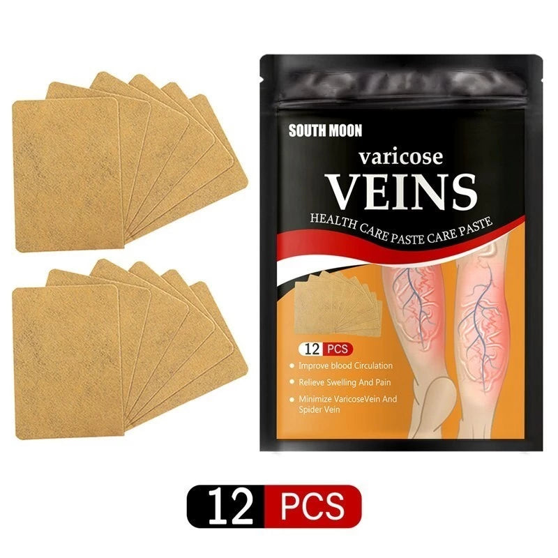 VARICOSE VEIN PATCH (12patches/pack)