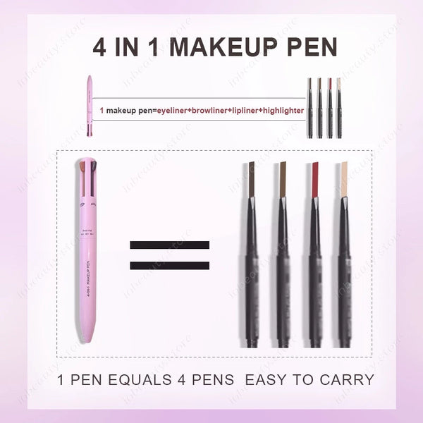 4IN1 MAKEUP PEN
