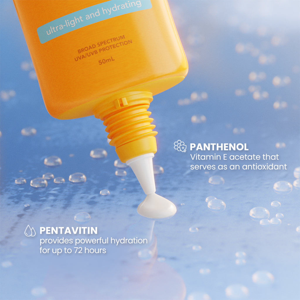 BUY 1 TAKE 1! BELO SUN EXPERT TINTED SUN SCREEN LONG LASTING