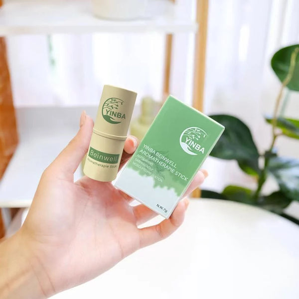 BUY 1 TAKE 1 | Yinba Beinwell Aromatherapie Stick