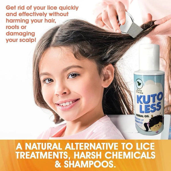 BUY 1 TAKE 1 KUTO LESS BY DIWATA 60ML