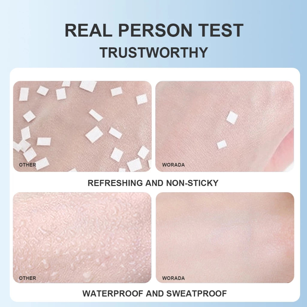 BUY 1 TAKE 1 | WORADA Facial Sunscreen SPF60 PA+++