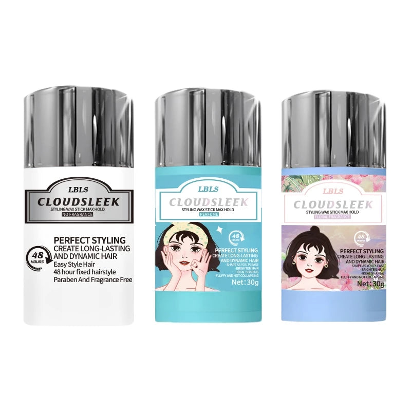 BUY 1 TAKE 2 LBLS Hair Styling Wax