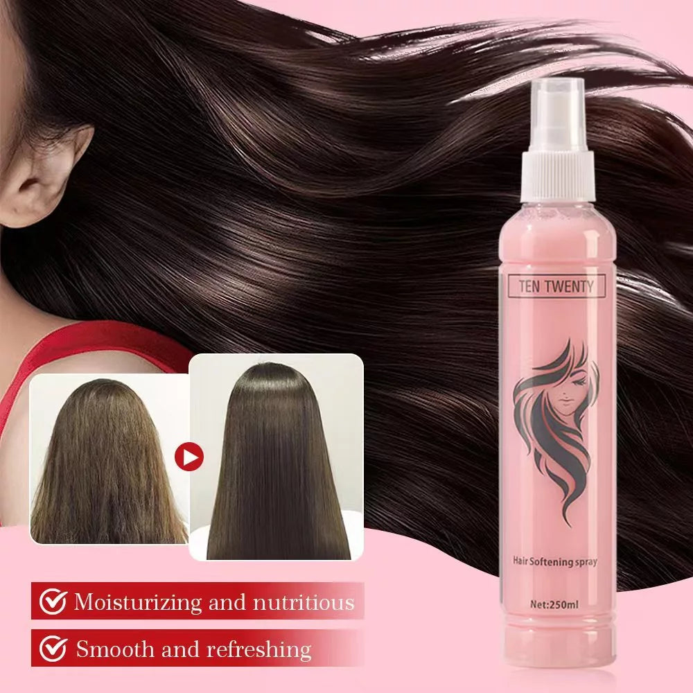 TENTWENTY Hair Softening Spray 250ml
