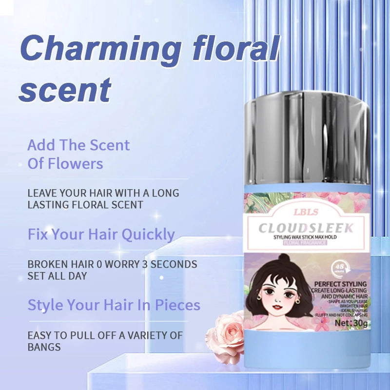 BUY 1 TAKE 2 LBLS Hair Styling Wax