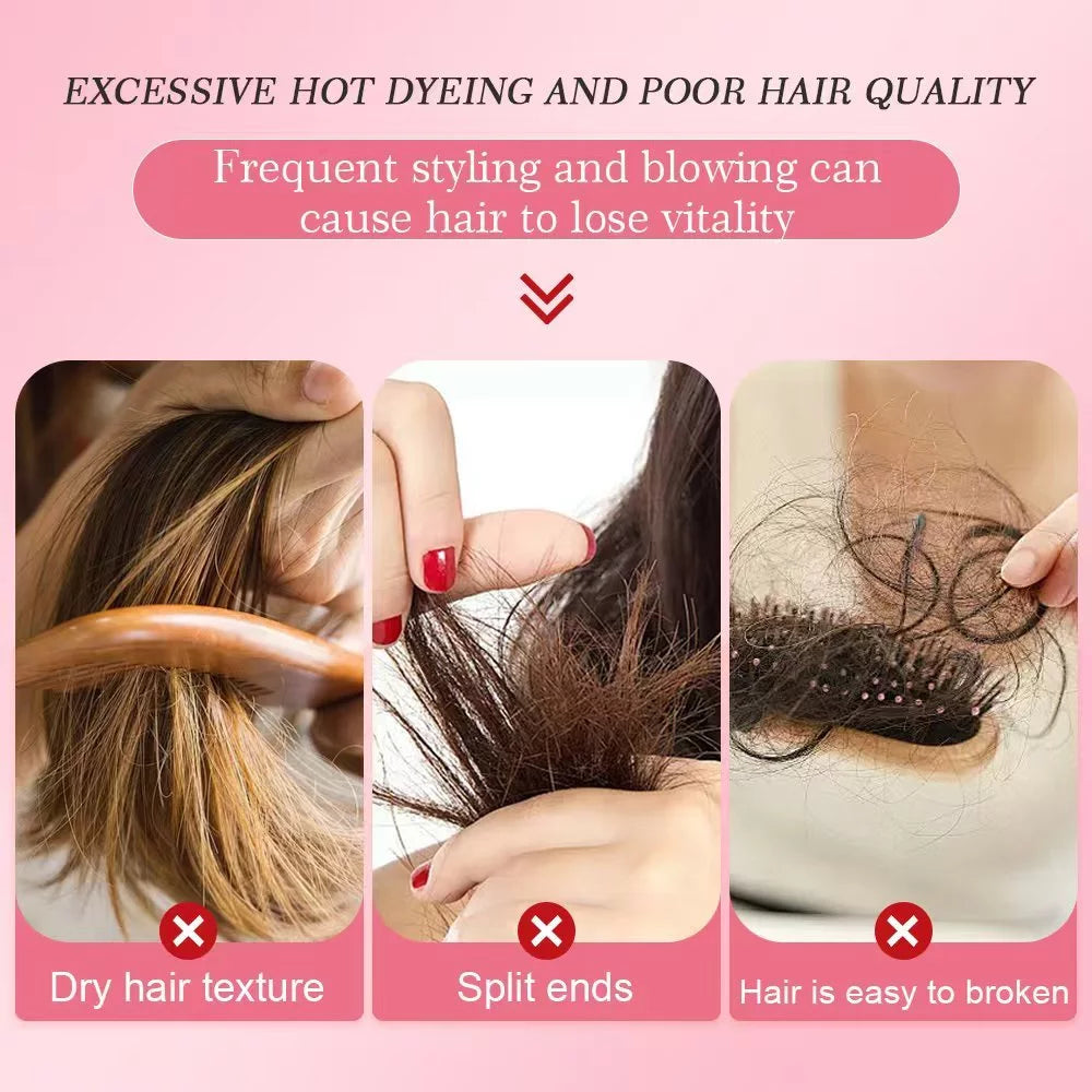TENTWENTY Hair Softening Spray 250ml