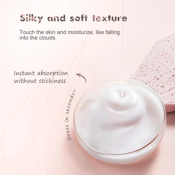 SHAWILL BODY LOTION 500ml