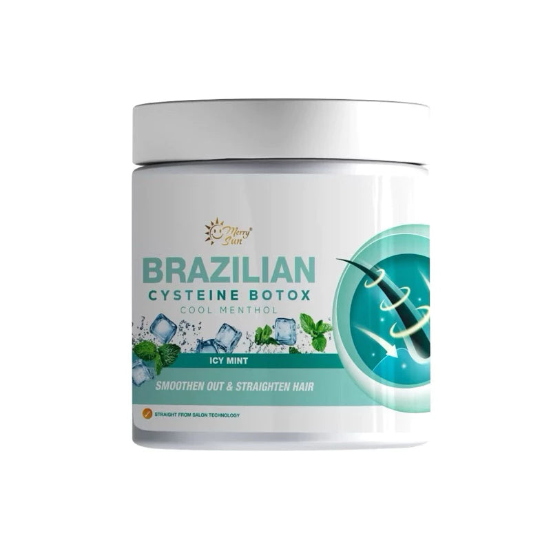 MERRY SUN Brazilian Hair Care Treatment