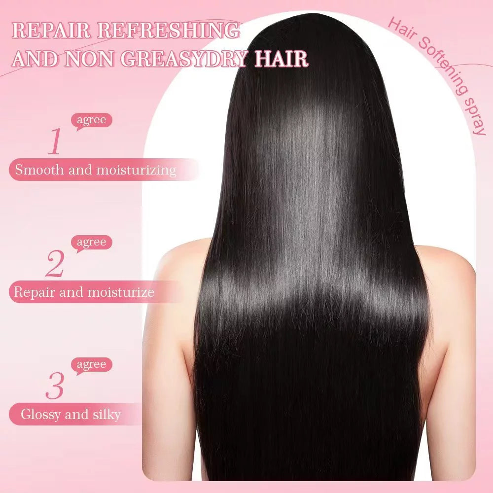 TENTWENTY Hair Softening Spray 250ml