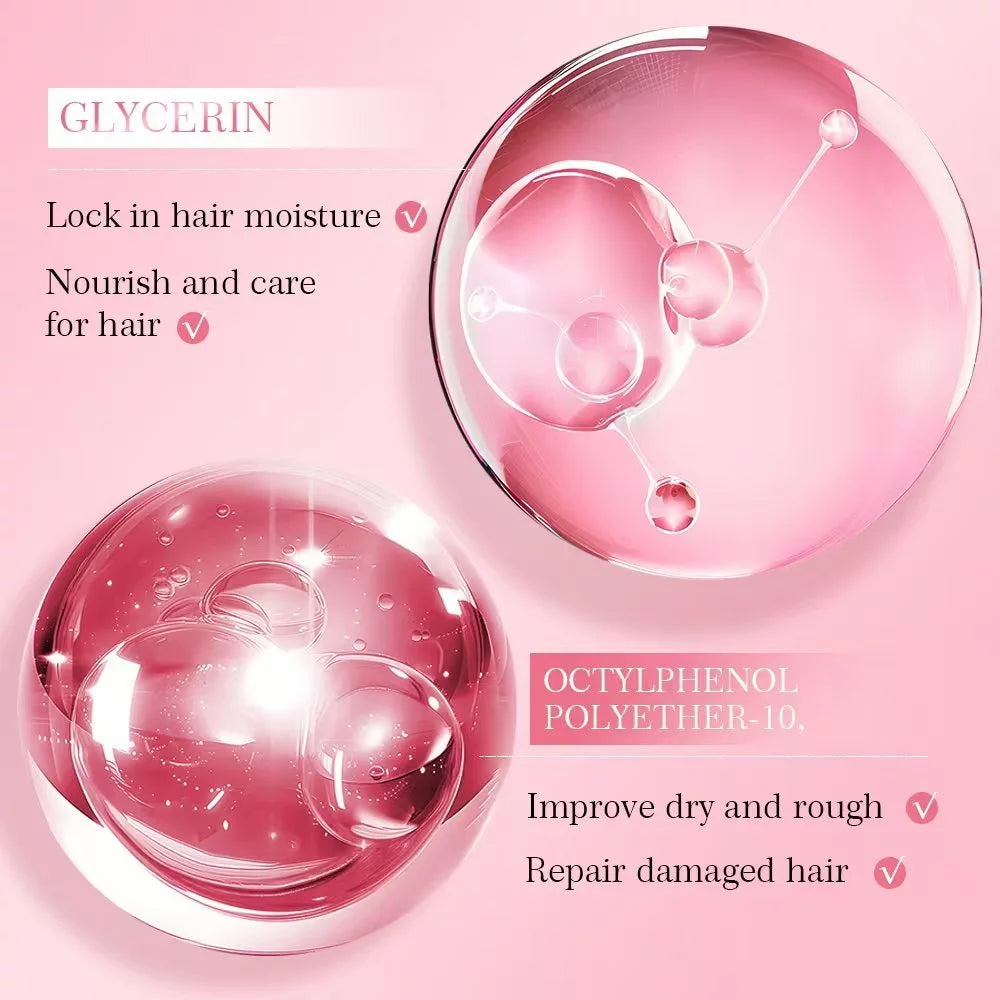TENTWENTY Hair Softening Spray 250ml