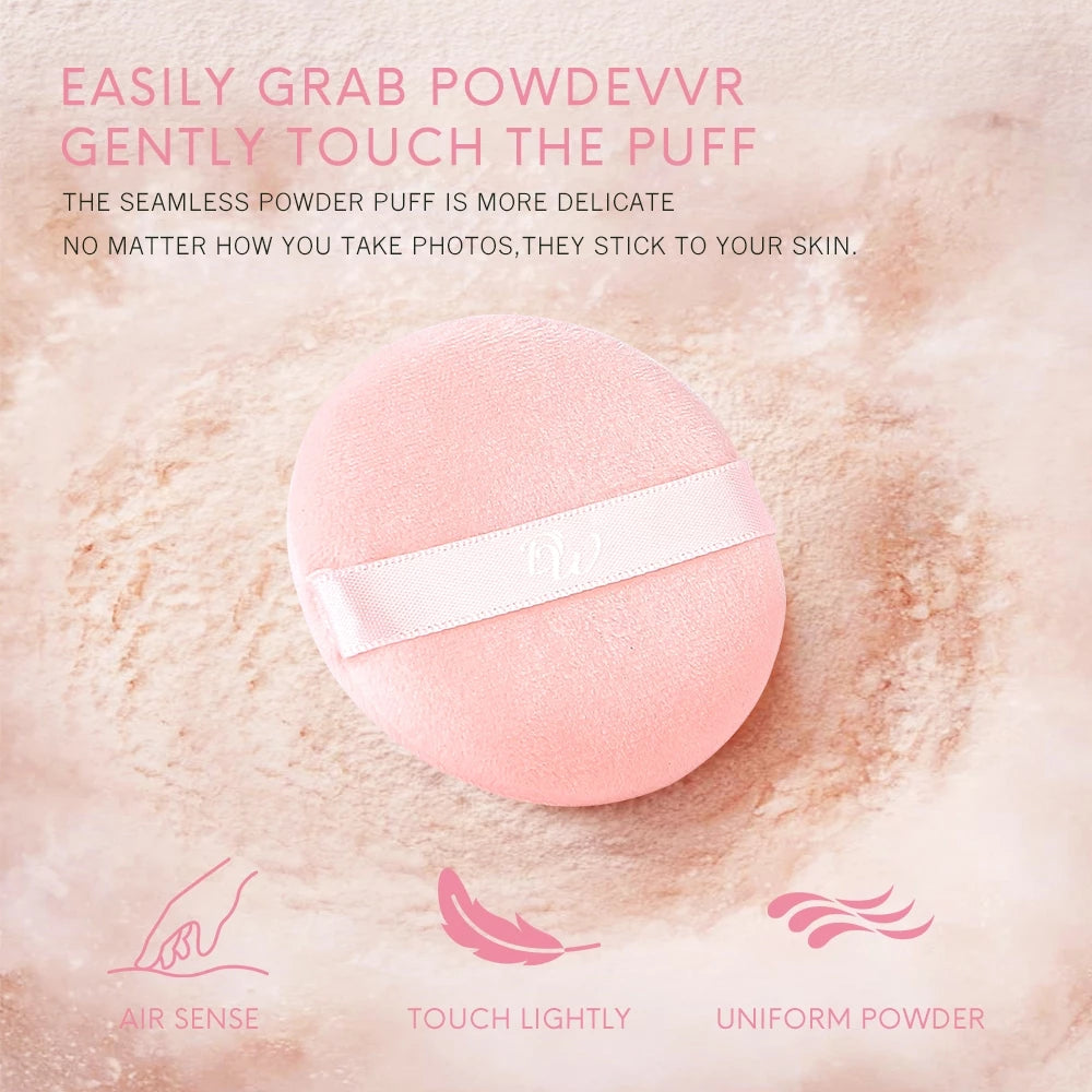 DW Sunscreen Compact Powder SPF 25 PA+++