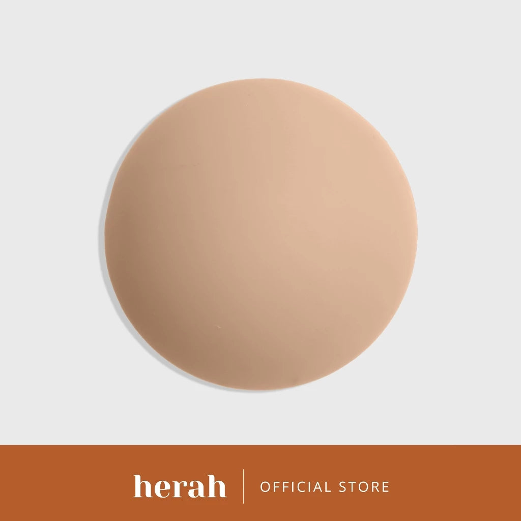 Herah Silicone Nipple Covers in Hard Case
