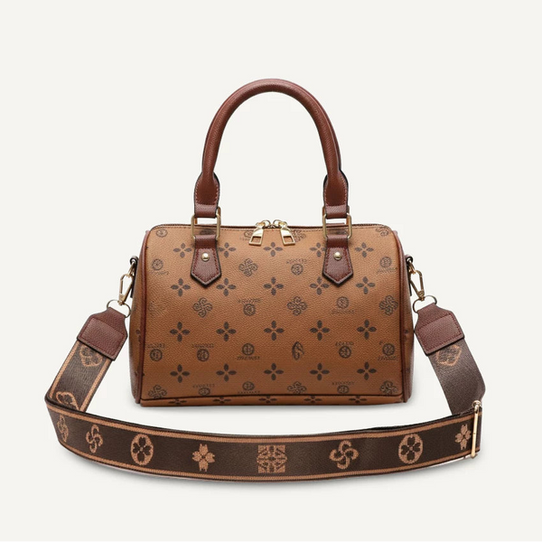 Boston Pillow Crossbody Bag